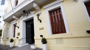 Río Negro, entre las siete provincias con mayor "densidad estatal"