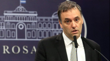 Encuesta: el 70% cree que Adorni es corrupto y crece el desgaste del gobierno de Milei