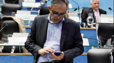 La Justicia le pone un límite a la revocatoria: Domínguez sigue en la Legislatura y se abre un debate de fondo