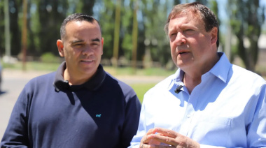 Cinco Saltos: Enrique Rossi cada vez más complicado por presuntas irregularidades y una pueblada por suba de tasas