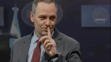 Bajo la lupa: Manuel Adorni compró un departamento de USD 230.000 con una hipoteca privada en Caballito