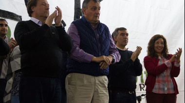 Interna en JSRN: López y Gennuso exponen diferencias de cara a la renovación partidaria