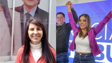 Créditos del Banco Nación: diputadas libertarias de la Patagonia bajo la lupa por préstamos millonarios