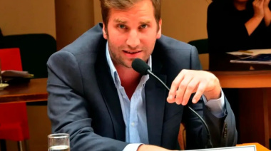 Escándalo en Capital Humano: Pettovello echó a su jefe de Gabinete Leandro Massaccesi por los créditos del Banco Nación