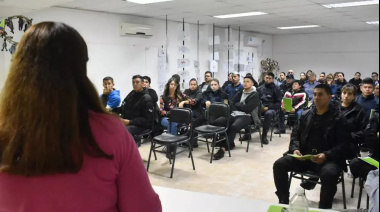 Bariloche será sede del primer encuentro provincial contra la trata de personas en Río Negro