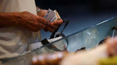 Inflación: tras casi un año de presión, abril aparece como un mes clave para la desaceleración