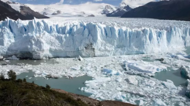 El Gobierno busca aprobar esta semana la reforma de la Ley de Glaciares en Diputados