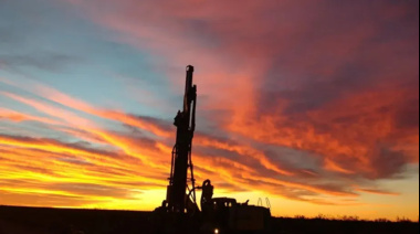 Uranio en Río Negro: exploran una nueva área del Proyecto Ivana