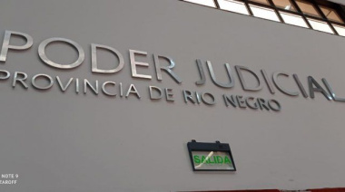 Declaran injustificado el despido de un trabajador de Viedma tras 15 años