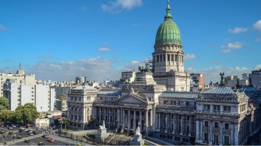 Reforma de la Ley de Glaciares avanza en Diputados y genera tensión