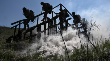 Un nuevo procedimiento mostró mejoras en el trastorno de estrés postraumático