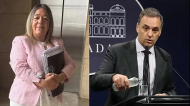 Adriana Nechevenko declaró por la compra de Adorni y surgieron nuevos datos