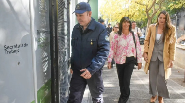Paritaria docente: la Unter reclama un salario base de $1,4 millones y anuncia paros