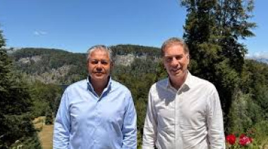 Neuquén asumirá el control de rutas clave y evalúa cobrar peajes