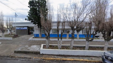 Motín e incendio en comisaría de Río Gallegos: hay un preso grave