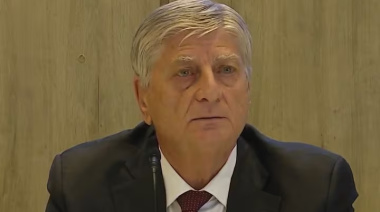 La Pampa presentó un amparo contra la reforma de la Ley de Glaciares