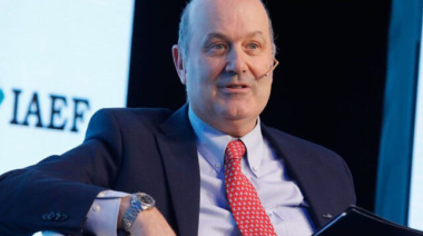 Sturzenegger en el Senado: qué dijo sobre las tierras en Tierra del Fuego