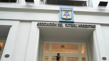 AFA y Sur Finanzas: el expediente crece y apunta a contratos que faltan