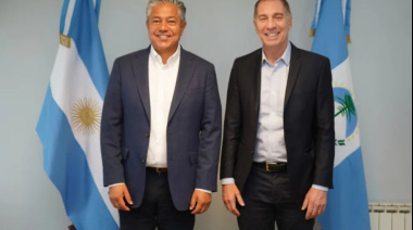 Neuquén asumirá el control de rutas clave y evalúa cobrar peajes