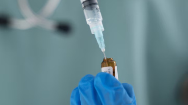 Propofol y fentanilo: el sistema que anestesió sus propias alarmas