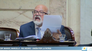 Piden tratar en comisión la expulsión de Lorena Villaverde del Congreso