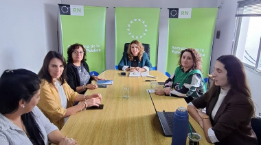 UPCN denunció demoras y reclamó una propuesta salarial en Río Negro