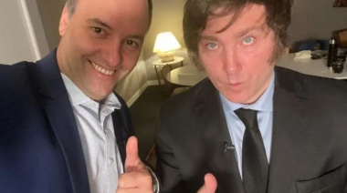 Jubilados y lavado de dinero: préstamos a Adorni y el millón en la estafa $LIBRA