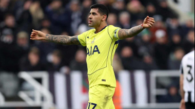 La lesión de Romero preocupa a Scaloni a dos meses del Mundial