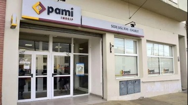 Jubilados marchan en Comodoro por el PAMI y denuncian cortes de atención