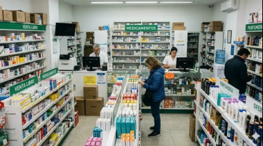 Río Negro debatirá una reforma farmacéutica que reordena el mercado