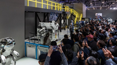 Samsung, Hyundai y DEEPX: la tecnología que quieren llevar a los robots