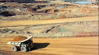 FOMICRUZ lanzó una licitación clave para explorar oro y plata en Santa Cruz