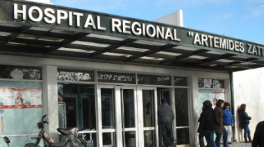 Río Negro registra récord de inscriptos en residencias hospitalarias