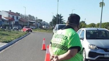 Suba de combustibles dispara el valor de multas en Viedma