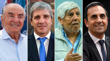 El Gobierno analiza no homologar toda la paritaria de Comercio