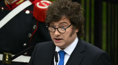 Revés para el Gobierno: la Justicia laboral retuvo la causa de la CGT