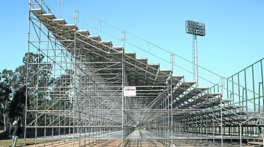 Cortes de tránsito en Viedma por festejos del aniversario