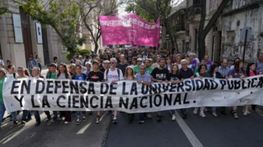 El oficialismo reflota una reforma para bajar el costo de la ley universitaria
