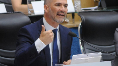 Proponen priorizar a docentes rionegrinos en el acceso a cargos