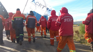 Santa Cruz perdió 5.155 empleos privados y cayó 8,9% en un año