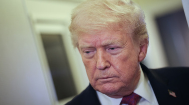 La frase de Trump sobre Irán que vuelve a poner en alerta a Medio Oriente