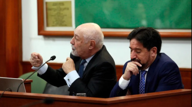 El STJ rechazó el recurso de Guerra Labayén y frenó su llegada a la Corte