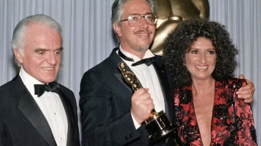 Murió Luis Puenzo, el director que le dio a Argentina su primer Óscar