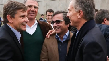 Detectan propiedades en Florida que Carlos Frugoni no declaró en el país