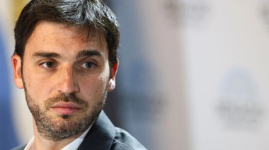 Nacho Torres endeuda a Chubut por USD 650 millones con una alta tasa