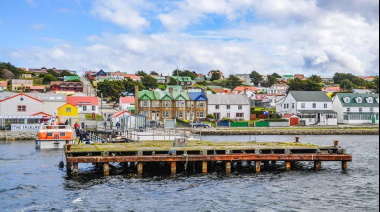 EE.UU. evalúa cambiar su postura sobre Malvinas y Reino Unido