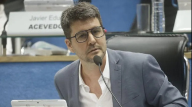 Río Negro: Berros propone que la ministra de Educación participe en la paritaria