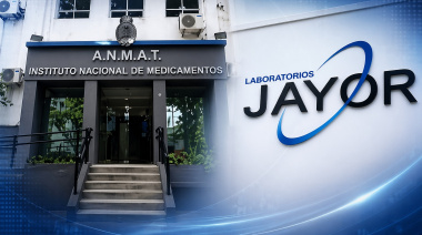 ANMAT, TECSOLPAR y Jayor: la reconfiguración del negocio de los sueros