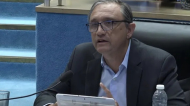 La Justicia de Río Negro dejó firme el rechazo a la revocatoria de mandato de César Domínguez