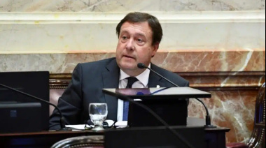 Weretilneck habló sobre la Ruta 22 en Roca y cuestionó el paro docente de Unter